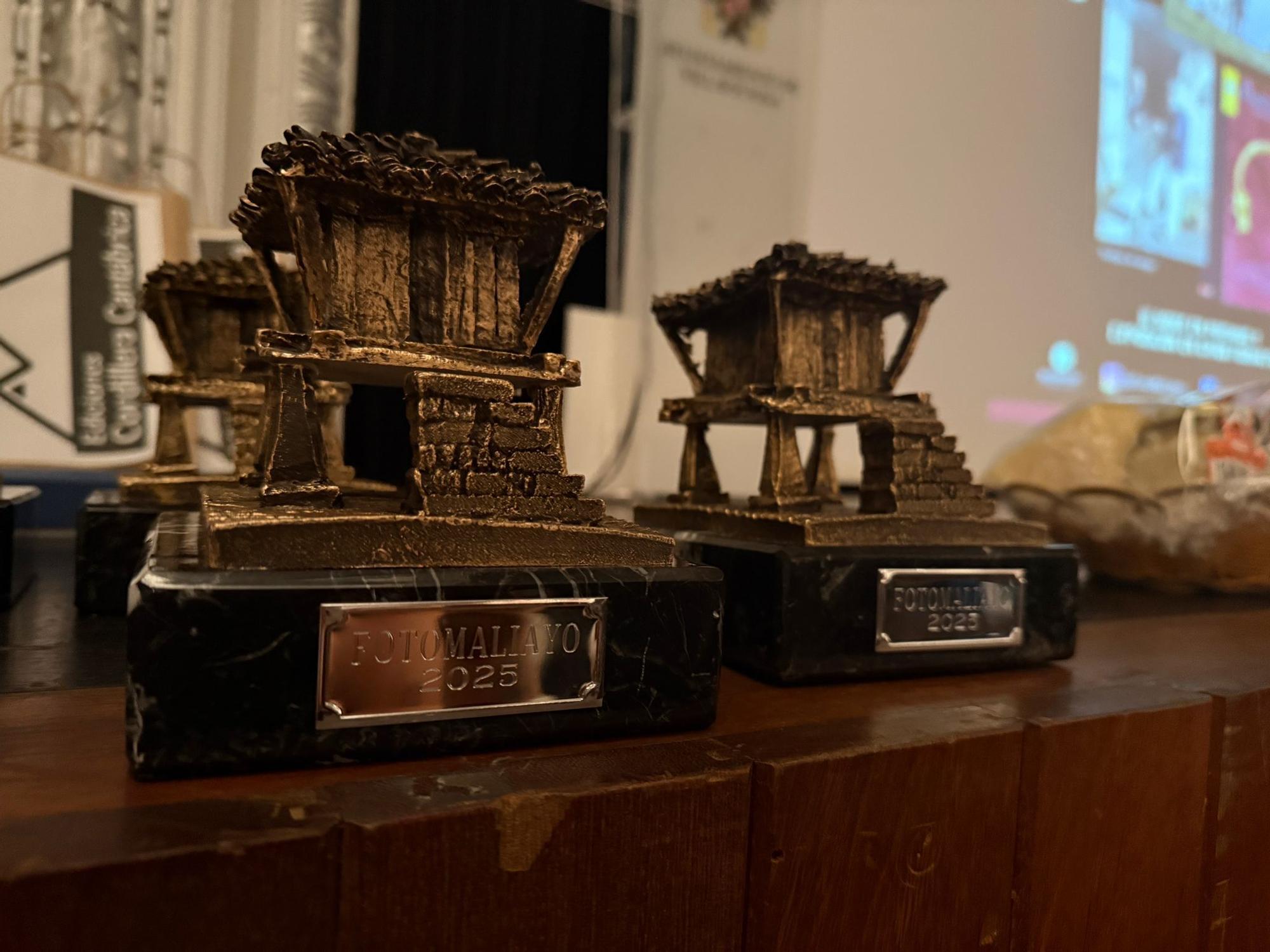 Así vivió Villaviciosa su III Certamen Fotomaliayo