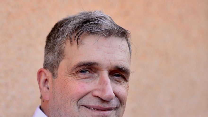 Javier Doreste, escritor: «Tal y como decía Alexis Ravelo: &#039;¡Lean, carajo!&#039;»