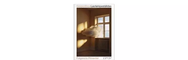 ‘Las tempestálidas’, no hay ningún tiempo seguro