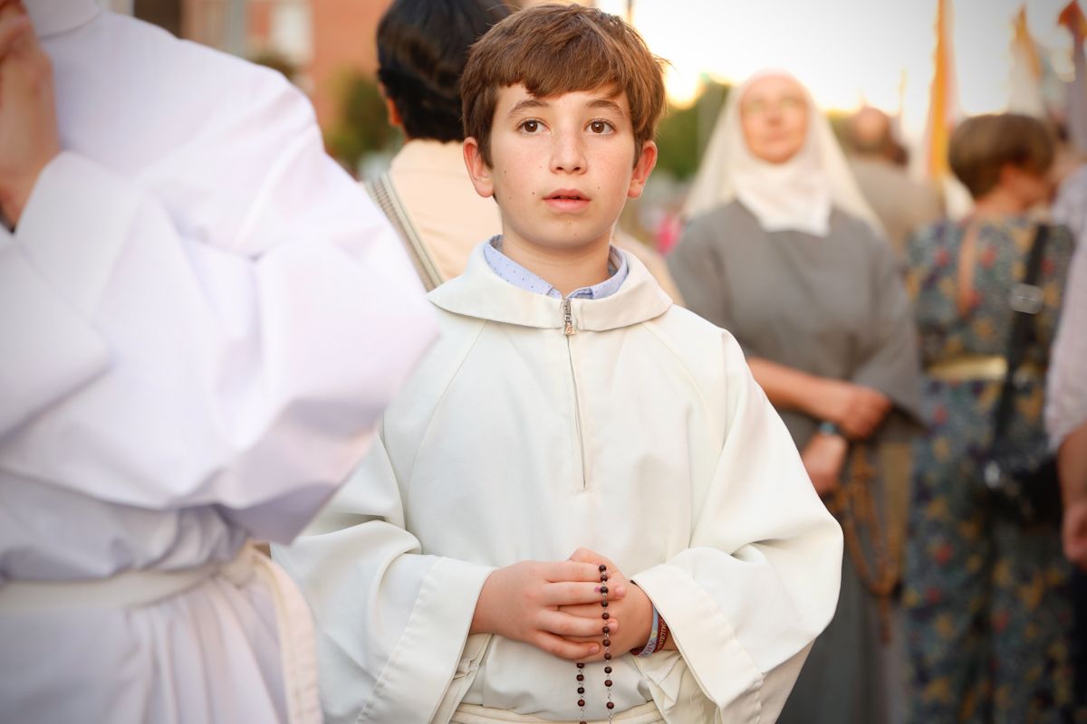 Córdoba celebra el Año Jubilar de la Esperanza