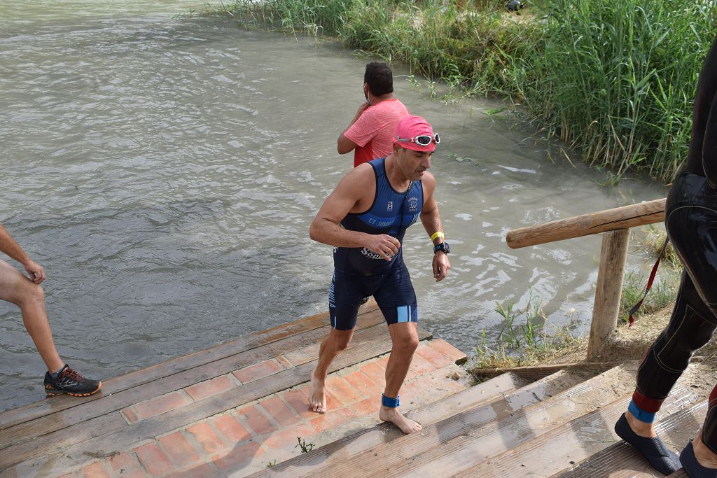 Triatlón de Cieza (II)