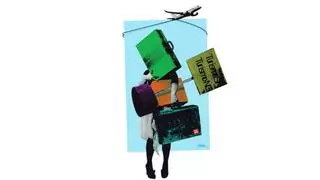 Turismo: entre el éxito y la tensión