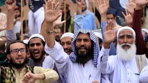 L’Índia i el Pakistan firmen un alto el foc "total i immediat"