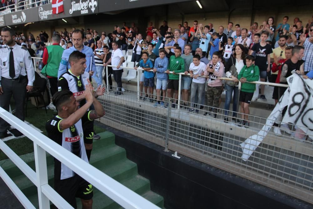 FC Cartagena - Rayo Majadahonda