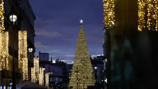 Estos son los planes navideños que puedes hacer en Madrid este puente de diciembre con los niños