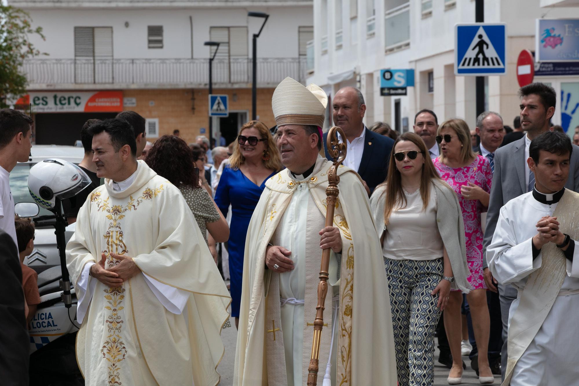 Mira aquí todas las fotos de las fiestas de Puig d'en Valls