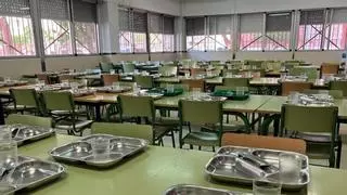 Europa abre la puerta a priorizar los alimentos 'made in Murcia' en colegios, residencias y hospitales