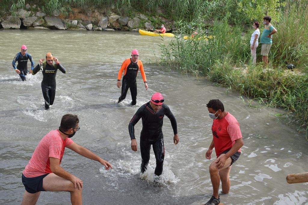 Triatlón de Cieza (II)