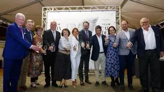 La Cata de Vino más taurina se abrirá al público con el 70% de las entradas vendidas