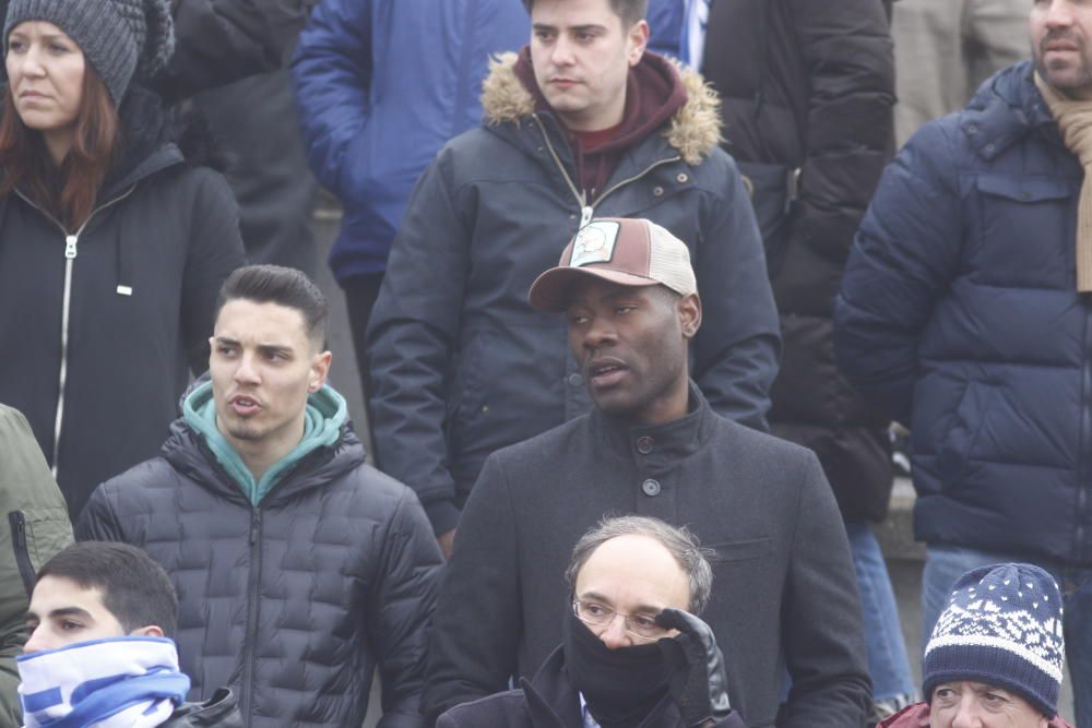 El Dépor se juega el pase en Copa ante Unionistas