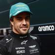 Alonso pilotará los tres días en Bahrein
