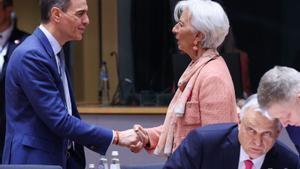 El BCE es desfarà aquest any de 51.000 milions de deute públic espanyol