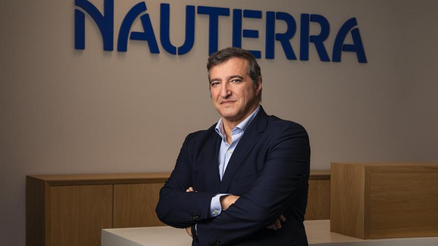 El grupo conservero Calvo cambia el nombre corporativo por Nauterra tras 80 años