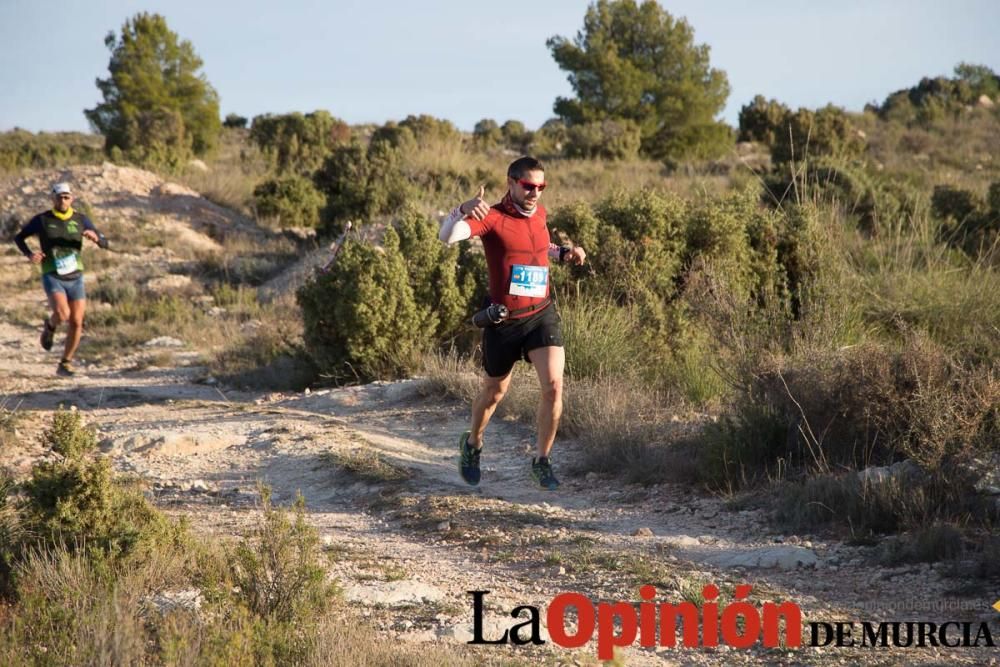 Falco Trail 2018 (Peña Rubia)