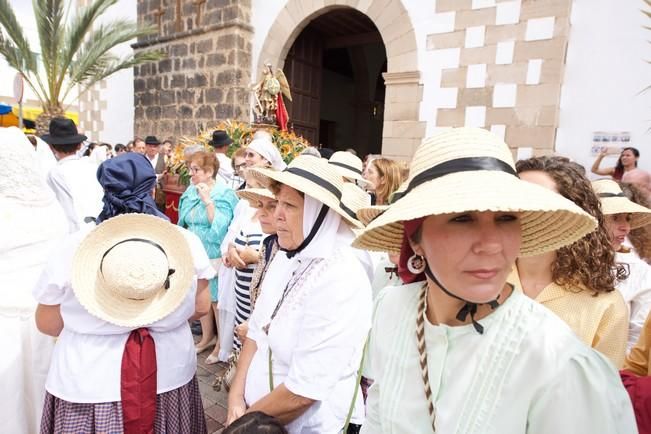 FUERTEVENTURA - PROCESION DE SAN MIGUEL - 13-10-16