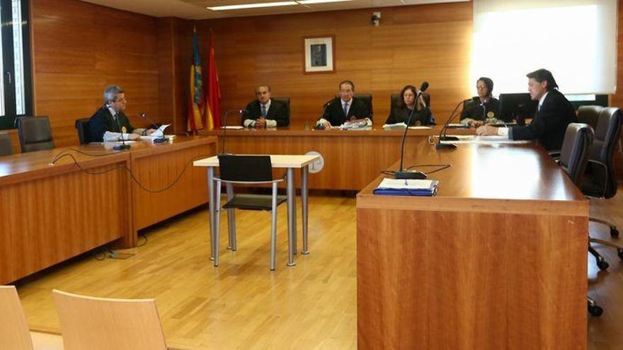 Prisión y programa de reeducación sexual por abusar de una menor en Sant Mateu