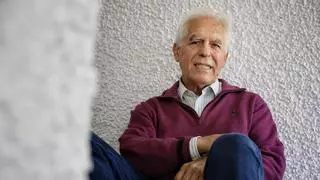 'Entre primaveras': la novela de González Bethencourt que narra la Guerra Civil española en Canarias con rigor
