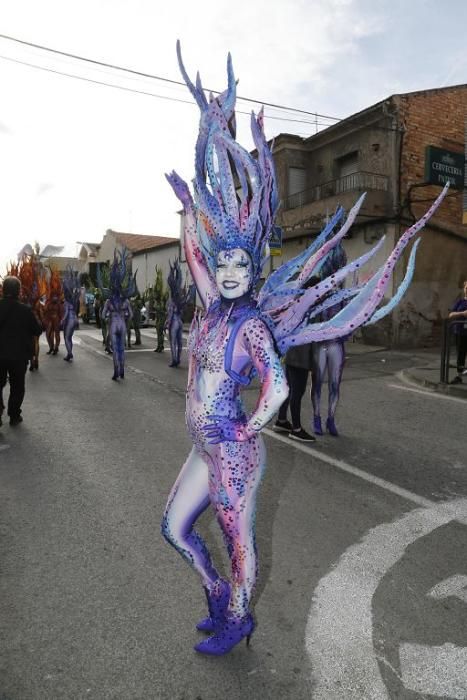 Carnaval de Cabezo de Torres: Todas las fotos del desfile del martes