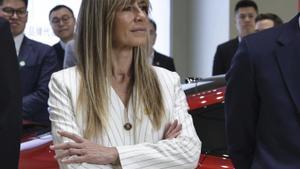 El jutge deixa Gómez a un pas del banc dels acusats per quatre delictes de corrupció