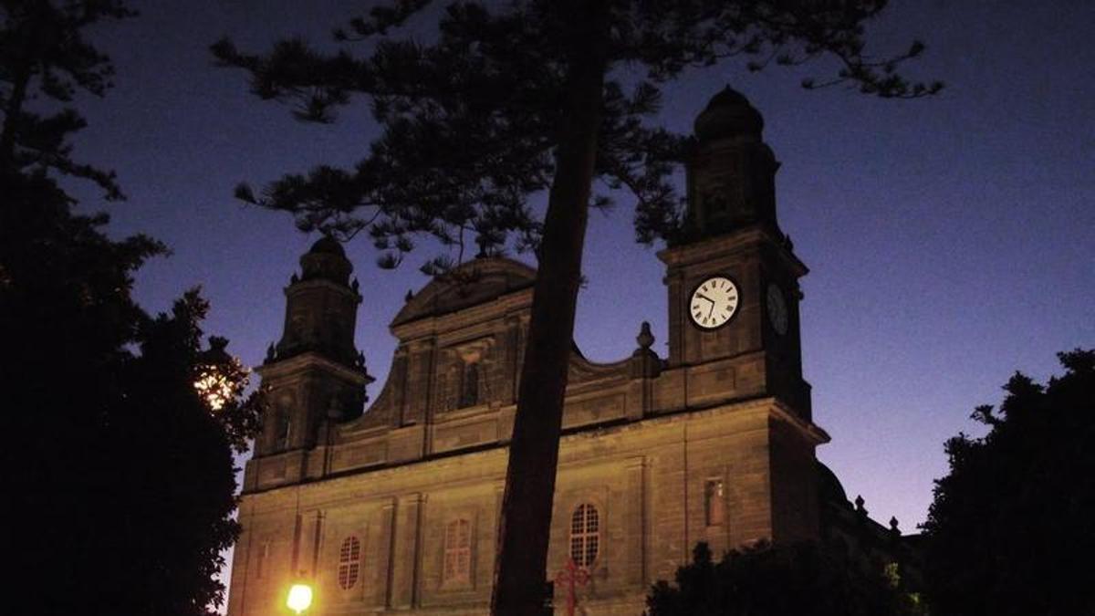 Gáldar se adentra este viernes en sus misterios y fenómenos paranormales
