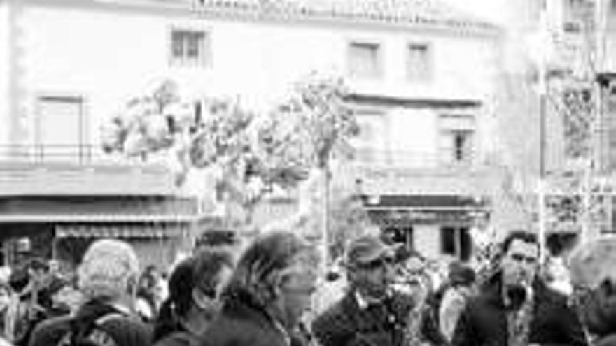 Autorizan las barras de bar en la calle durante el Carnaval