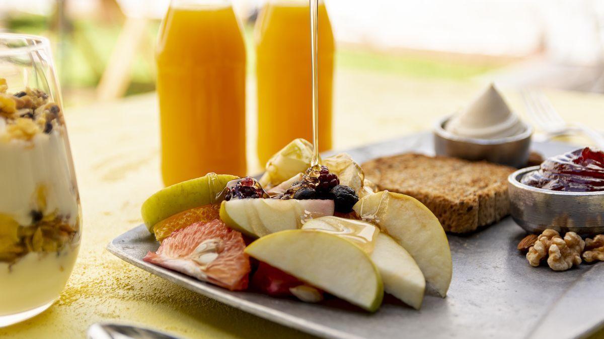 El superalimento que los nutricionistas obligan a desayunar todos los días para perder peso a partir de los 40 años