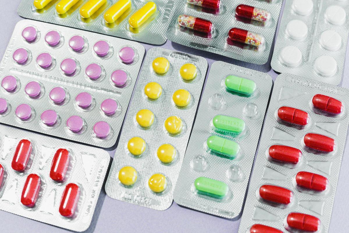 Medicaments