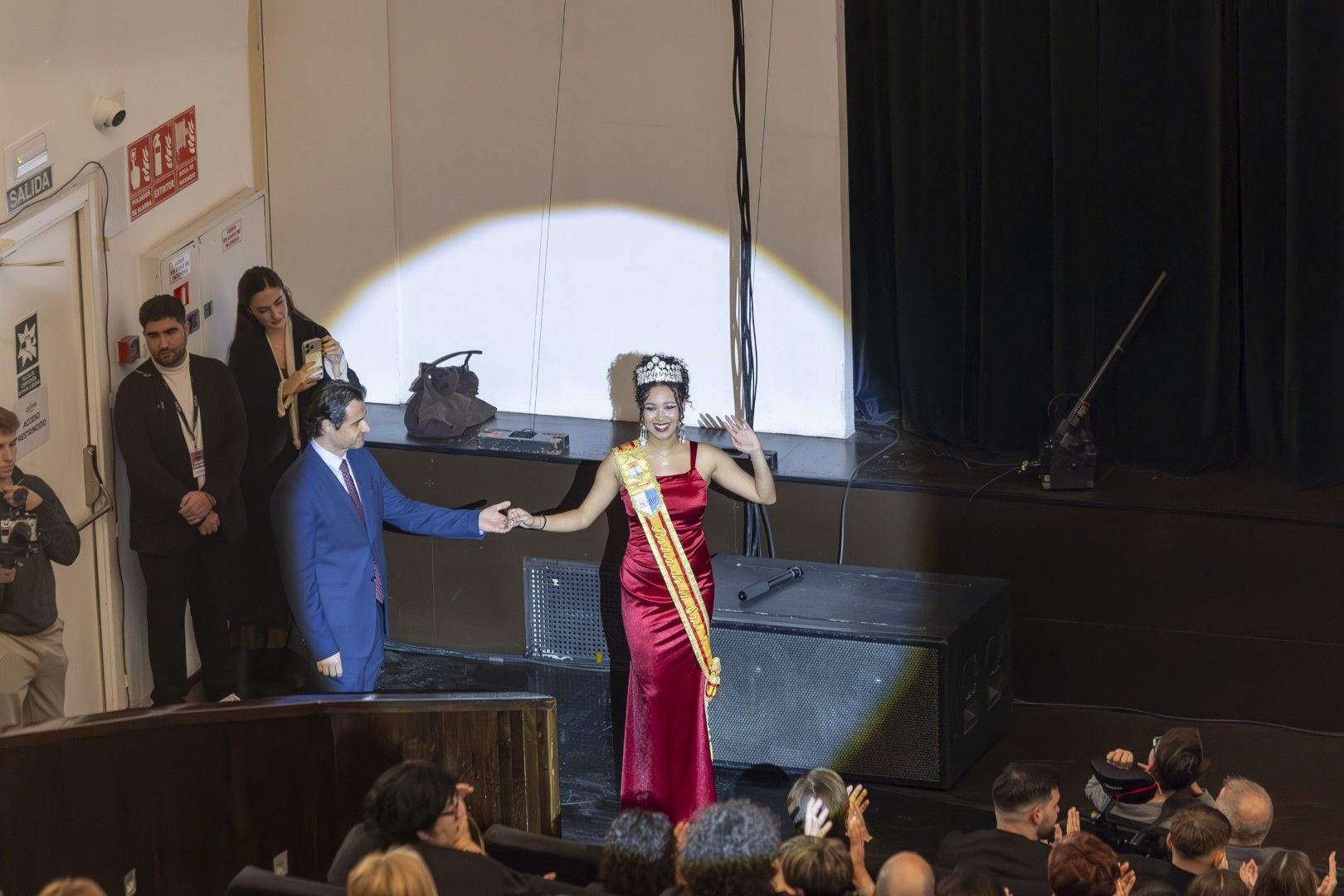 Las mejores imágenes del pregón y la gala del Carnaval 2026 de Torrevieja están aquí