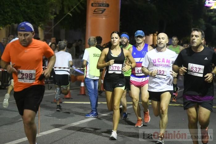 Carrera popular Las Torres (II)