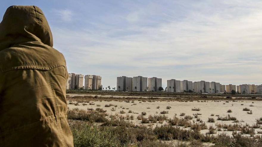 Ecologistas en Acción exige al Consell que no conceda la DIC al cámping junto Aguamarga