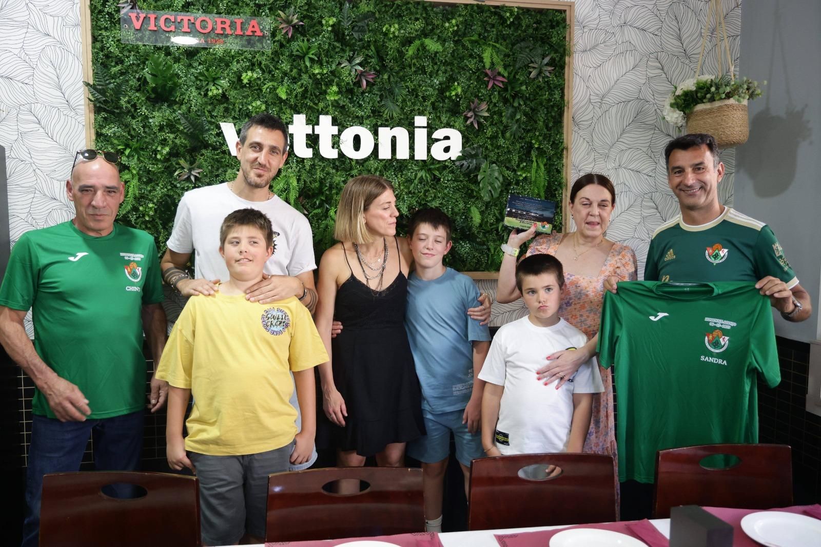 Fotogalería | Homenaje a José María Asenjo