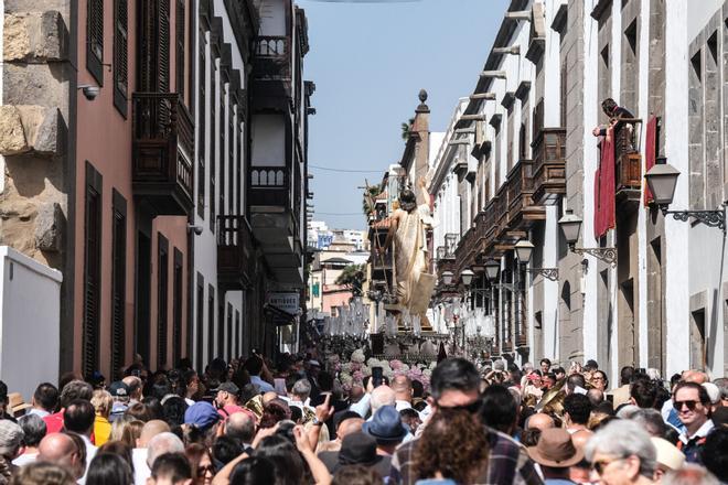 Procesión Cristo Resucitado | 05/04/2026