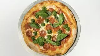 Estos son los ingredientes italianos que necesitas para hacer una pizza perfecta