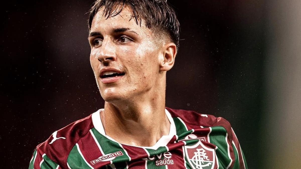 Facundo Bernal