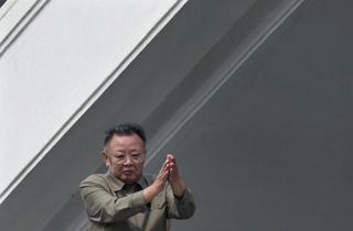 Muere el dictador norcoreano Kim Jong-Il