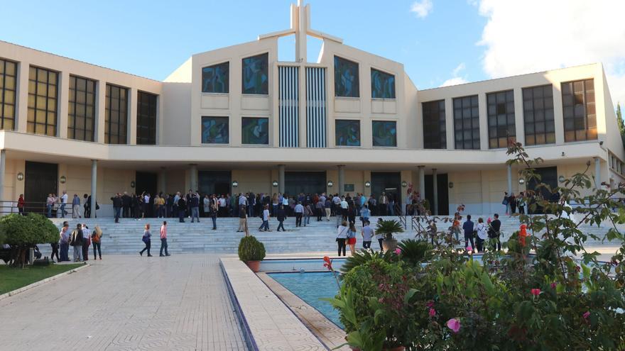 En vigor la subida de las tarifas de los servicios funerarios de Parcemasa