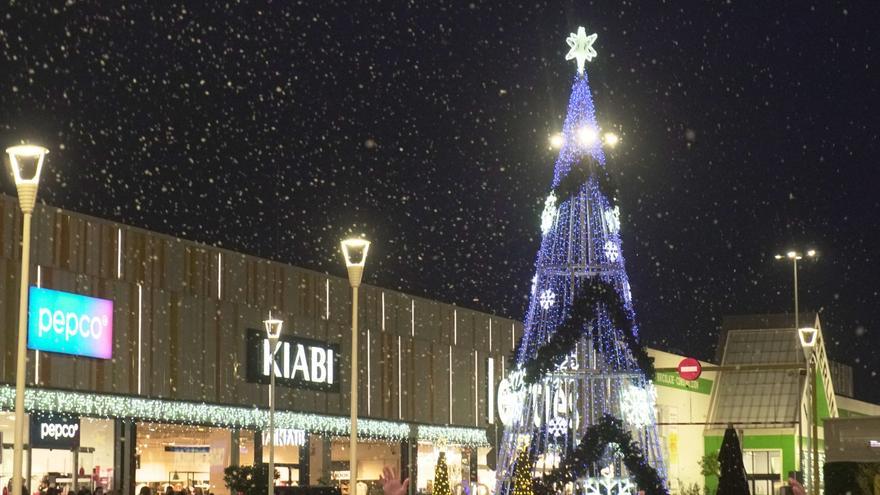 Descubre una navidad más "way" que nunca en Dos Hermanas