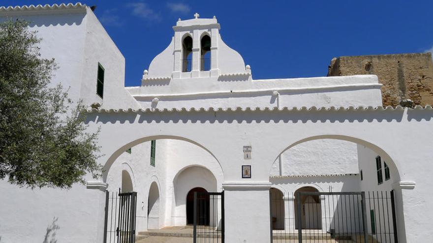 Iglesia de Sant Antoni