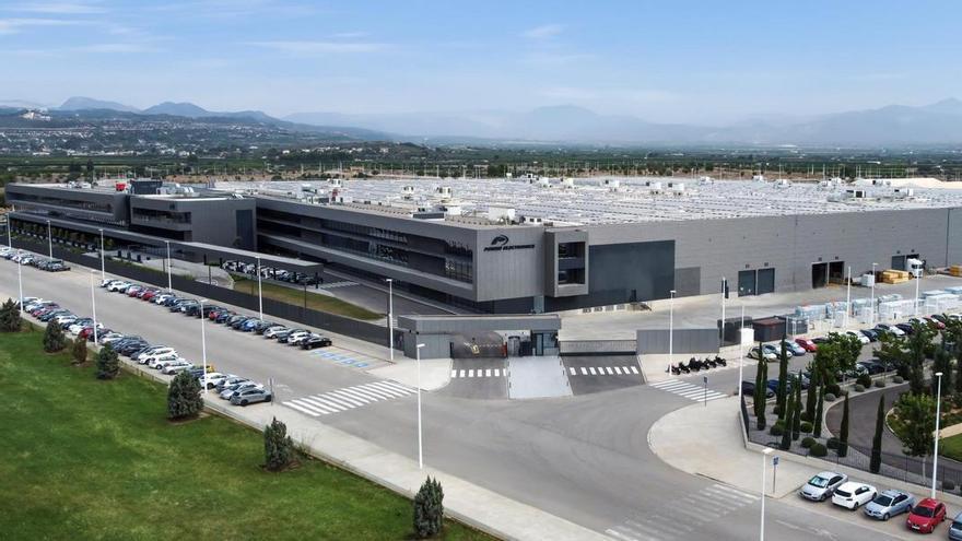 Power Electronics lidera el ranking Top Companies 2026 de LinkedIn en Valencia