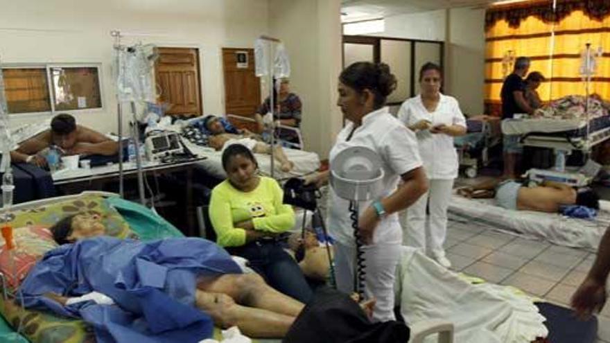Cómo ayudar a las víctimas del terremoto de Ecuador