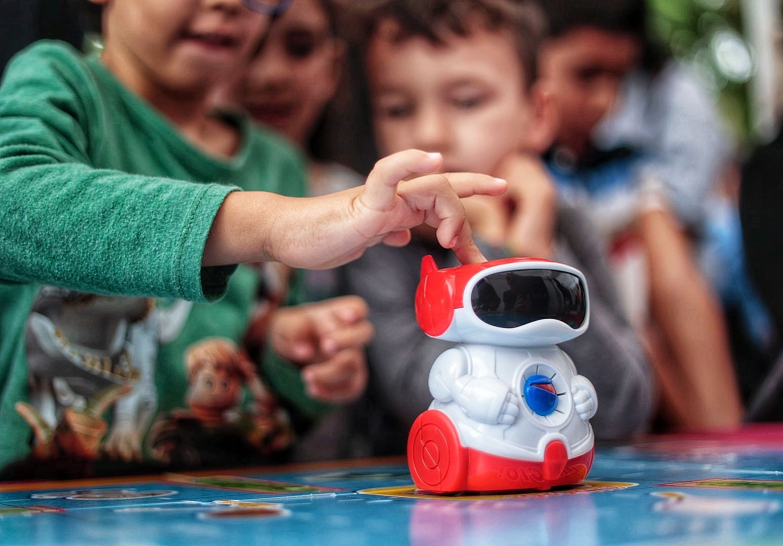 XIX Feria de la Ciencia de La Orotava