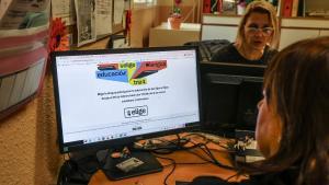 El valencià guanya la consulta de la llengua vehicular a l’escola