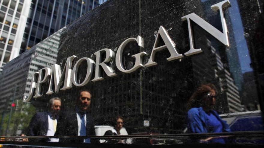 JP Morgan destaca la confianza de los inversores en la Comunitat Valenciana tras la crisis