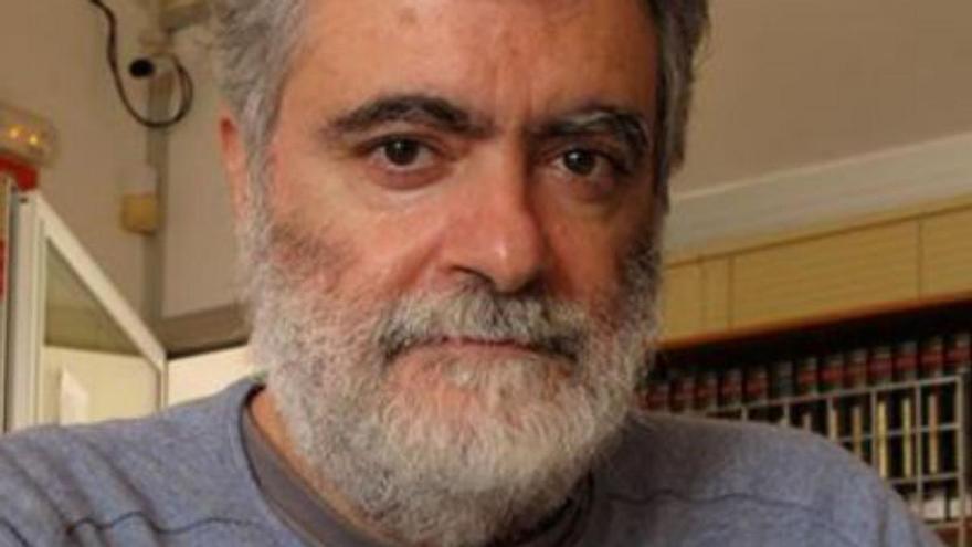 Anelio Rodríguez.