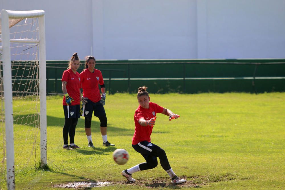 La plantilla albiceleste, ya con todos sus fichajes, abrió sus puertas a la prensa, a poco más de un mes del inicio de la Liga