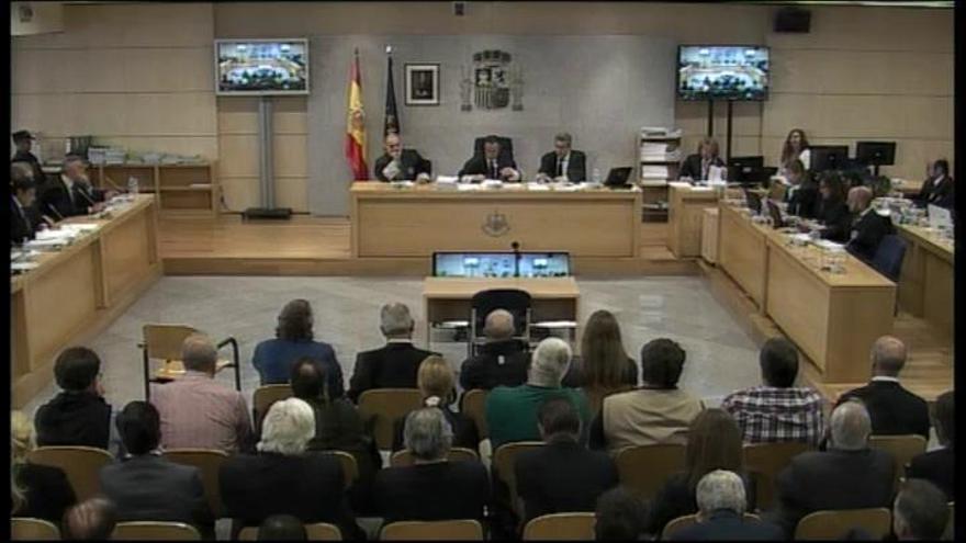 El tribunal de Gürtel rechaza que Rajoy comparezca como testigo