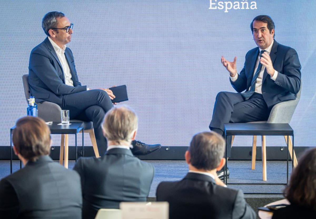 El Sabadell defensa el seu pla per "estar en plena forma" després de la opa