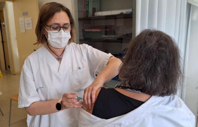 "Les infermeres som imprescindibles però no reconegudes"