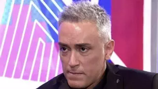 Kiko Hernández se sincera, por fin, sobre su situación sentimental: "Estoy cansado ya de negarlo"