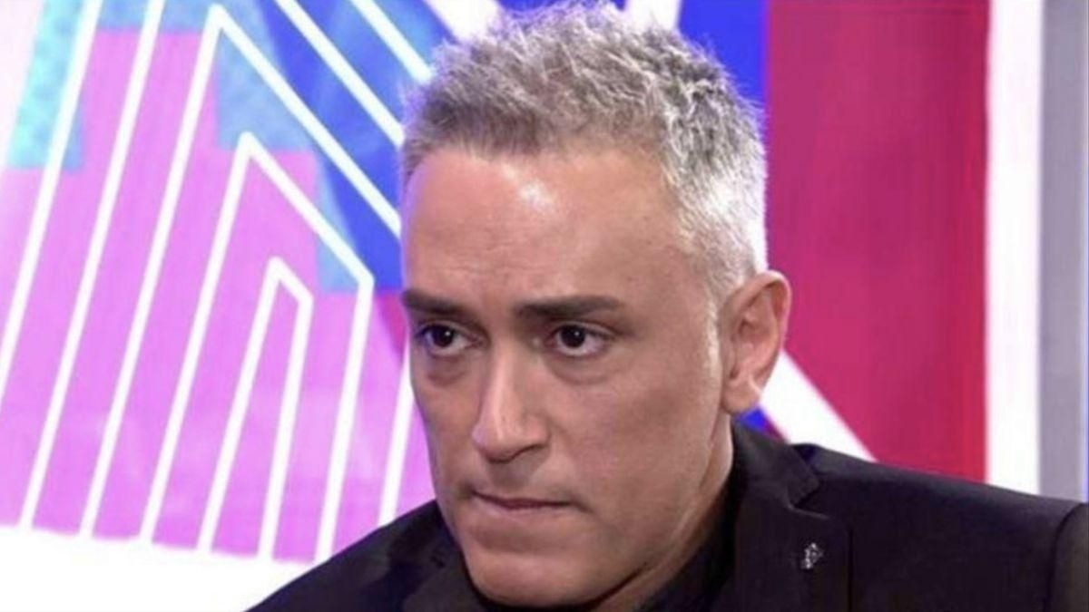 KIKO HERNÁNDEZ TEATRO: Kiko Hernández estalla y habla del acoso sufrido en  el teatro: "Un hobby que se convirtió en pesadilla"